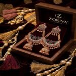 Big Size Kashmiri Jhumka for Women | Traditional Wedding & Party Wear Earrings