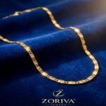 Women & Girls Daily Wear Chain – Elegant, Stylish & Lightweight Necklace for Everyday Use
