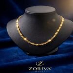 Women & Girls Daily Wear Chain – Elegant, Stylish & Lightweight Necklace for Everyday Use - Image 2