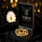 Premium Golden Men's Chain – Stylish & Luxury Look for Every Occasion - Image 4