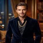 Premium Golden Men's Chain – Stylish & Luxury Look for Every Occasion - Image 3