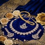 Wedding Special Crystal Stone Jewelry Set for Women - Image 2