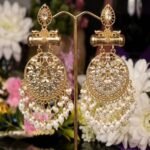 Big Size Party Wear Jhumka Collection – Elegant & Trendy Ethnic Earrings