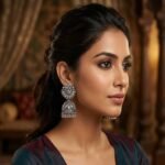 Latest Big Size Jhumka Designs – Perfect for Weddings & Parties - Image 2